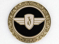 Tankemblem Zndapp 529