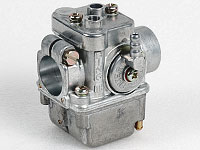 Frgasare NOS BING18 10mm 18/10/115
