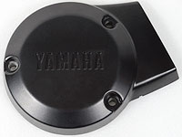 Generatorkpa, yttre Yamaha DT50