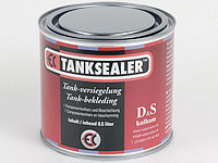 Tankfrsegling 500ml