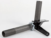 Styrspindel Hger, Puch Packy