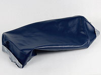 Sadelkldsel Yamaha DT50MX, Bl