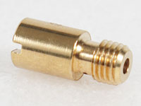 Nlmunstycke 1747, 15.5mm BING