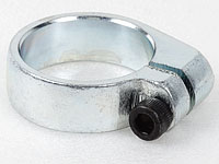 Avgasklammer fr 32mm rr