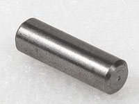 Styrstift motorblock 6x18 transmissionskpa