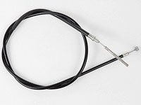 Frambromsvajer LNG Yamaha DT50MX