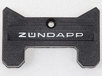 Tcklock styrverfall. Zndapp frn 1977