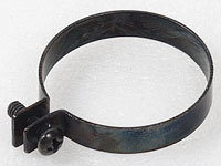 Klamma till gummiblg DT50MX