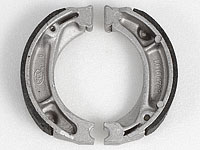 Bromsbackar Honda MT50/MB50