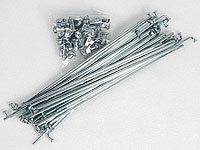 Ekersats Honda MT50 fram