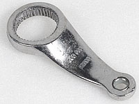 Bromsarm Sachs