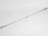 Bromsstag Zndapp KS50 1975-