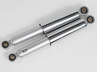 Sttdmpare 275mm MCB m fl