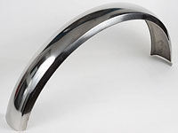 Bakskrm 17″ Mustang