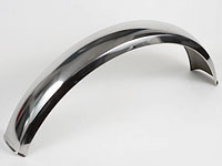 Framskrm 17″ Mustang