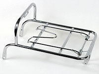 Pakethllare Zndapp 1969-71