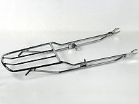 Pakethllare Yamaha FS1 -1979
