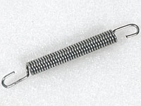 Bromsbacksfjder Honda MT50/MB50
