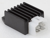 Voltregulator 12V Honda MT 50 1988 - / Kokusan