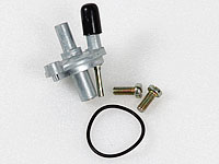 Flottrlock sats. Sachs 17mm SSB frgasare