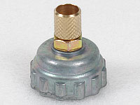 Trottellock BING Sachs, HVA Mfl.