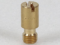 Nlmunstycke 2,12A. 15.5mm BING