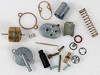 Reparationssats Frgasare SSI 14-17mm Zndapp