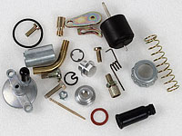 Reparationssats Puch SSE 12mm