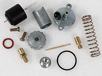 Reparationssats SSF 12-15mm Frgasare