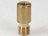 Nlmunstycke 1517. 15.5mm BING
