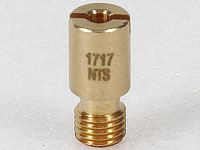 Nlmunstycke 1717, 15.5mm BING