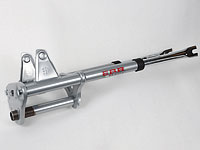 Framgaffel, Maxi SILVER Originallik