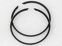 Kolvringar Suzuki K50/TS50 41x1,5 mm Fasad
