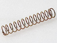 Trottelfjder 17 mm till Sachs Bing 17 mm frgas