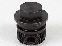 Toppbult gaffelben Honda MT50