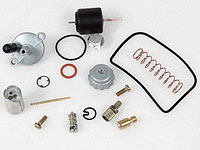 Reparationssats Frgasare Sachs SSB 8,5-13mm