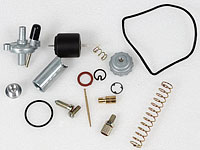 Reparationssats Frgasare Sachs SSB 17mm