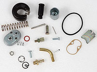 Reparationssats Frgasare Puch SRF 17mm