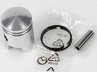 Kolv Ciao - 38,2mm / 10mm - L-ring