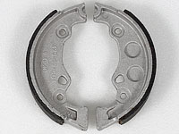 Bromsbackar Zndapp KS,CS
