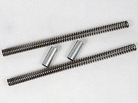 Fjdersats framgaffel Yamaha DT50MX