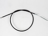 Frambromsvajer STD Yamaha DT50MX