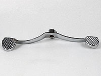 Vxelpedal dubbel Suzuki K50