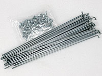 Ekersats 215mm x 2,6 mm, 90 grader
