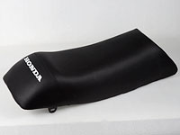 Dyna Honda MT50 Svart