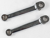 Pedalarmar Rak Universal