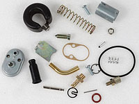Reparationssats Frgasare Puch/Zndapp SRF 16-17