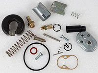 Reparationssats Frgasare Puch SRF 14mm