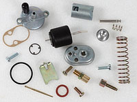 Reparationssats Frgasare Zndapp/Mustang SSH 9,