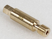 Nlmunstycke 2.22 BING 31mm 45-152/222